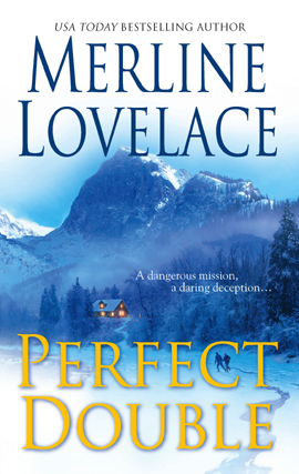 Cover image for Perfect Double